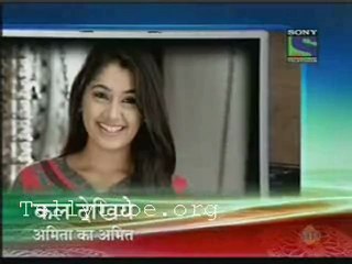 Amita Ka Amit - 31st January 2013 Part 3