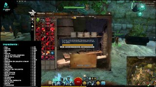 Guild Wars 2 : Guide Maitre Queux