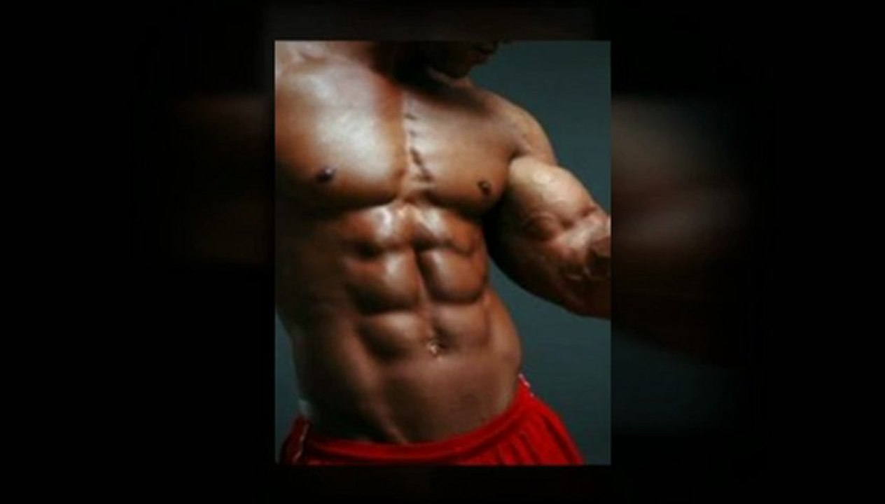 Truth about Six Pack Abs - The Simple & Fast Way To Build Muscle