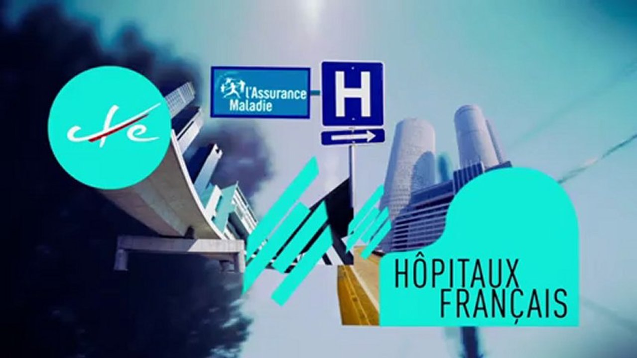 En savoir plus sur l'hospitalisation