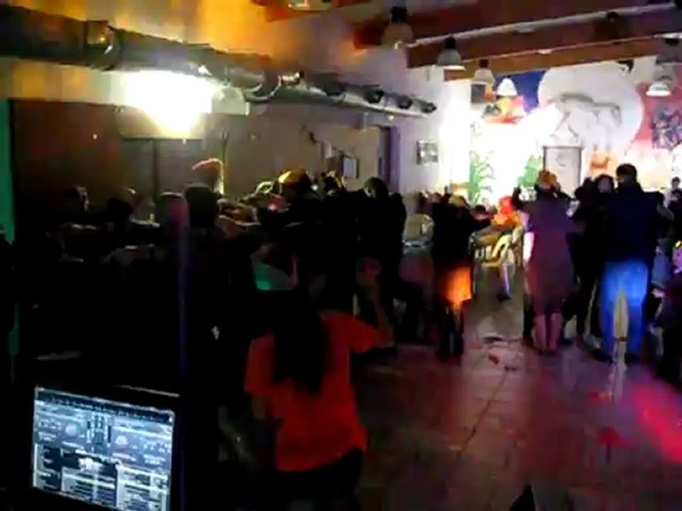 Animafete dj fred
