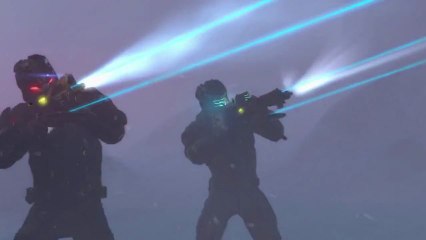 Dead Space 3 Story Trailer