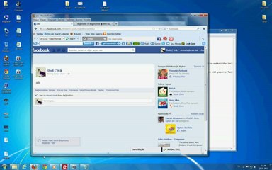 Begenseler.Tk Durum Beğendirme Kullanımı