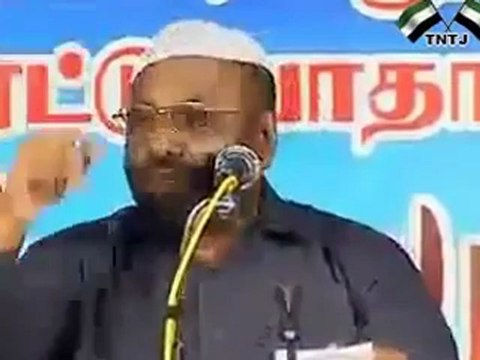 TNTJ Vishwaroopam - Muslims in o Kalaignar (DMK)