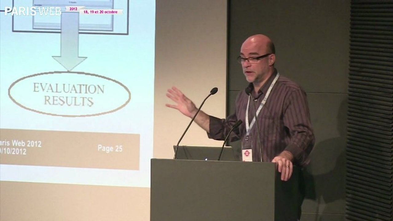 Les tests utilisateurs à distance par Christian Bastien