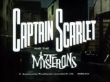 Captain Scarlet and the Mysterons Opening and Closing Theme 1967 - 1968
