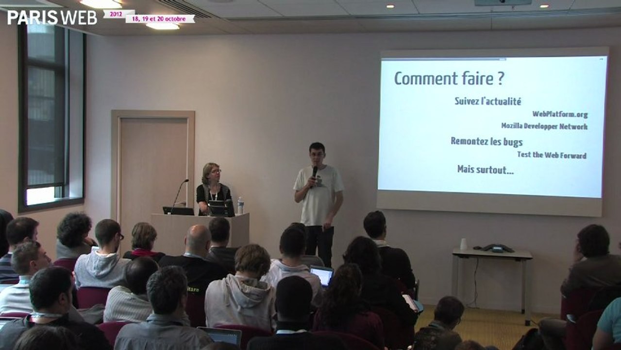 " Applications mobiles : utiliser le web" par Bruno Michel et Anne-Sophie Tranchet