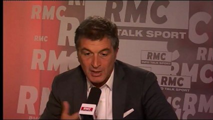 Marc Fiorentino : Montebourg devrait faire un spectacle sur le thème de la France ! 31/01