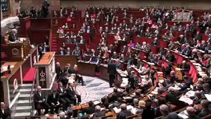 Zapping | Débat sur le mariage pour tous