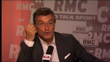 Marc Fiorentino : Le gouvernement c'est l'orchestre qui joue sur le Titanic ! 31/01