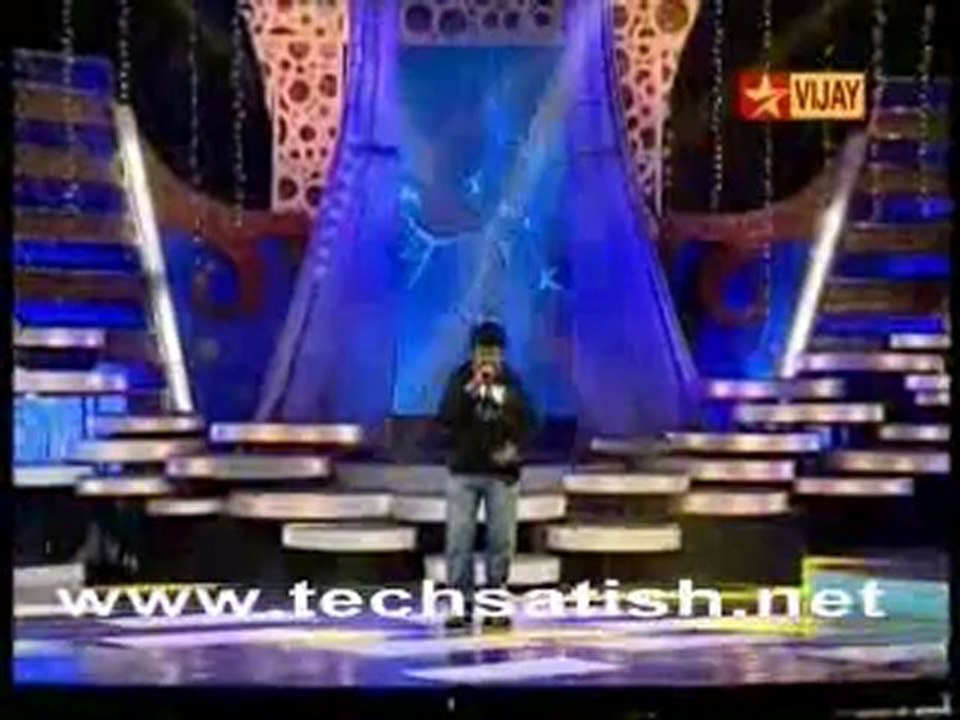 Singer Part 2