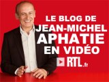 Le blog vidéo de Jean-Michel Aphatie : 