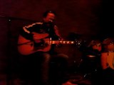 Fire and Water Cover Live in The Hotel Utah San Francisco ( Yasushi O.guro ) 2012 10 / 1