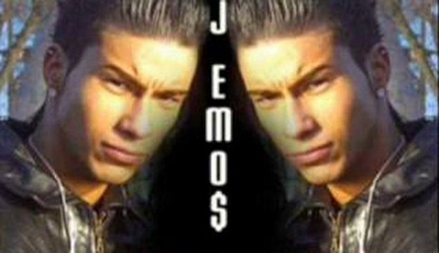 İsmail YK ft. Dj Engin Akkaya - Şeytan (Remix by Dj Emoşh)