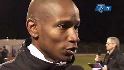 SC Bastia : Interview de Claudio Beauvue
