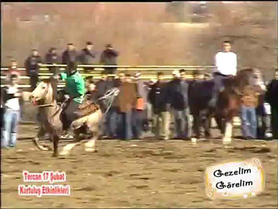 TERCAN 17 ŞUBAT 2. BÖLÜM