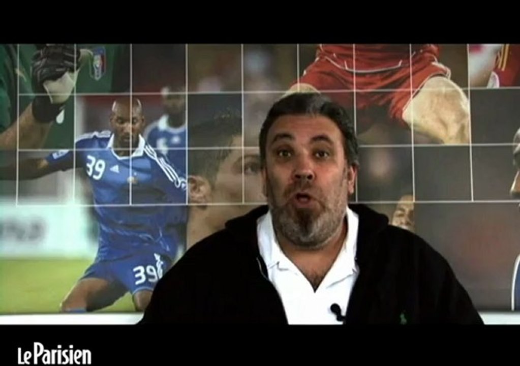 Beckham au PSG : une «revanche des Qataris et de Leonardo»