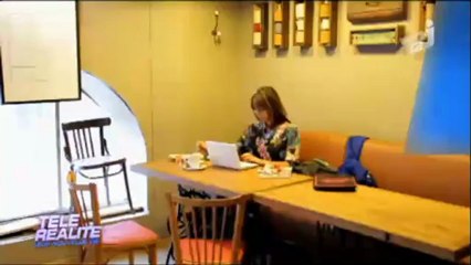 #BCC du 30 janvier 2013 avec Nadège Lacroix et Adrien Lemaître