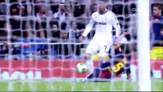 Madrid 1 Barça 1 Pésima actuación del árbitro Clos Gómez!