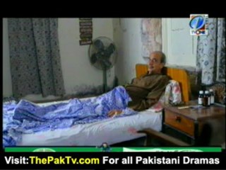 Railway Colony Episode 12 By Tv One - Full Episode