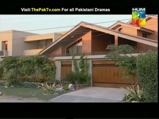 Sitamgar Episode 15 By HUM TV - Part 4