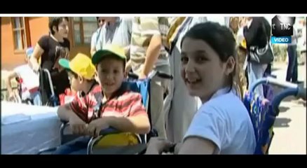 Engelliler Uzerinden Soygun ! Kan donduran Haber