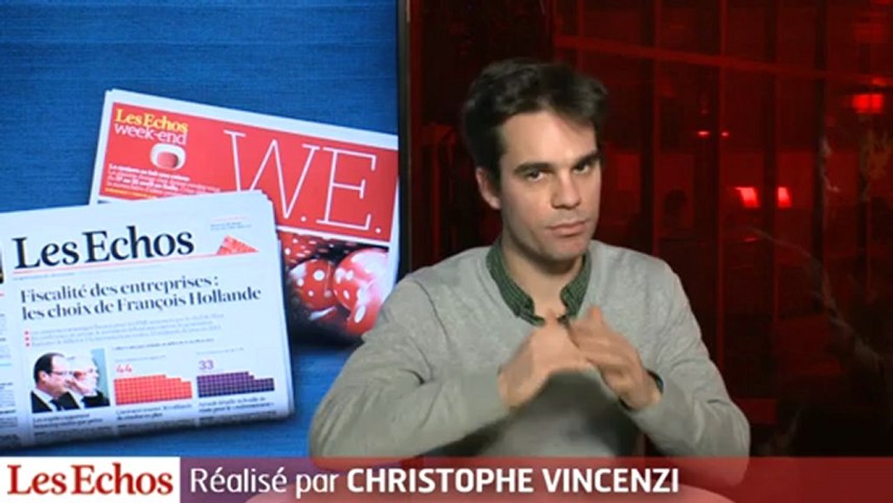 Romain Gueugneau : Y a-t-il un problème Apple ?