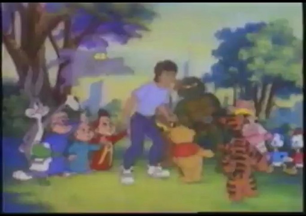 002 Drug Cartoon Special