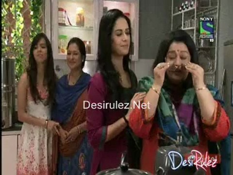 Kya Hua Tera Vaada 31st January 2013 Pt-1