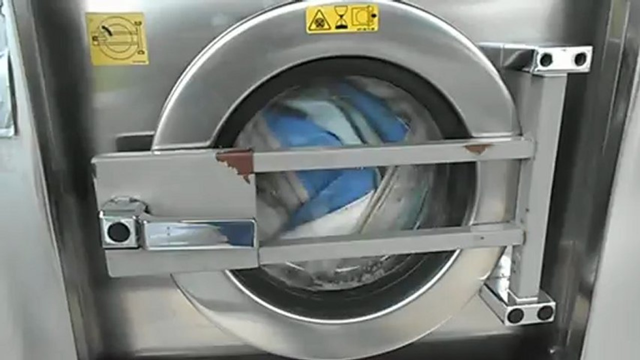 Lessive à Siouville