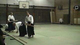 AIKIDO 1