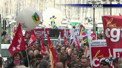 AFP - Le JT 2ème édition