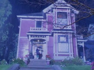 Charmed saison 1 épisode 1