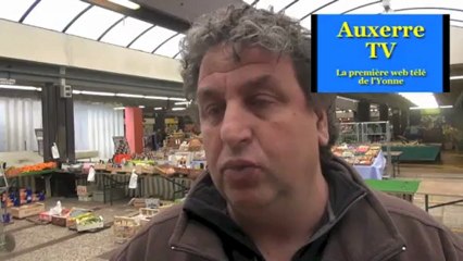 L'aménagement de la place de l'Arquebuse à Auxerre : quel dédommagement pour perte de chiffre d'affaires ?