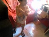 erick dançando gangnam style