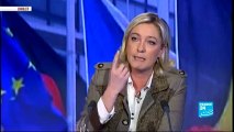 Marine Le Pen dans Politiques (2) – 30.01.13