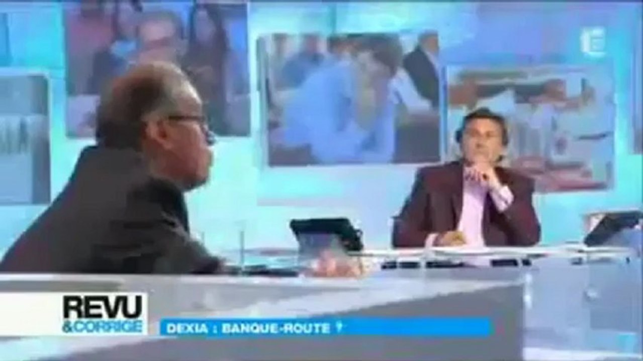 Qui dirige les principales banques françaises ?