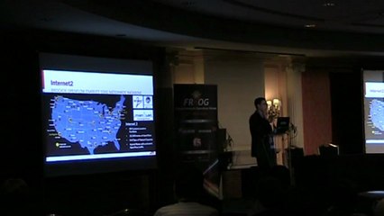 FRNOG 20 - SDN Applications for IXPs and Service Providers / Jason Kleeh - Brocade