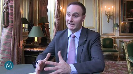 Entreprise et pauvreté par Julien Damon