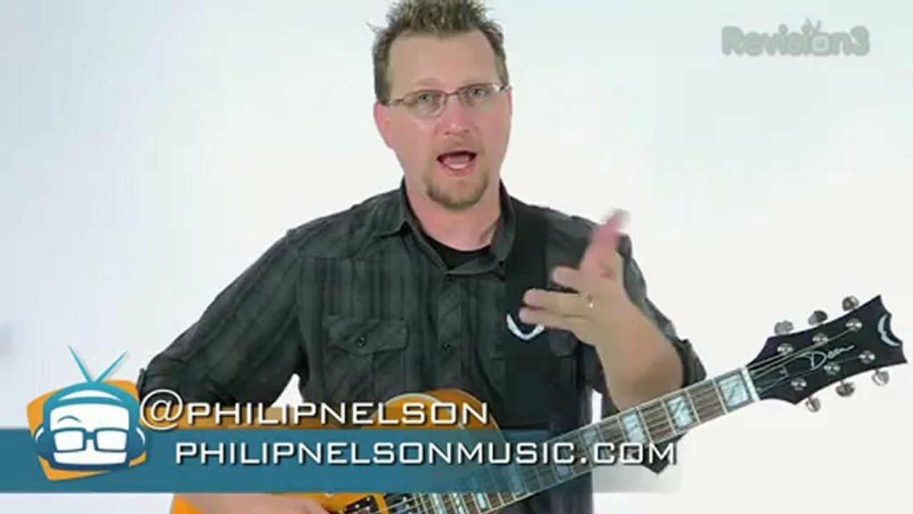 Review - TC Electronic PolyTune Guitar Tuner - GeekBeat Tips & Reviews