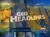 Geo Headlines-31 Jan 2013-2100
