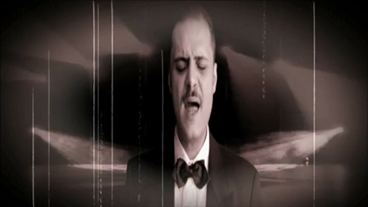 Nino Porzio - Caruso official video