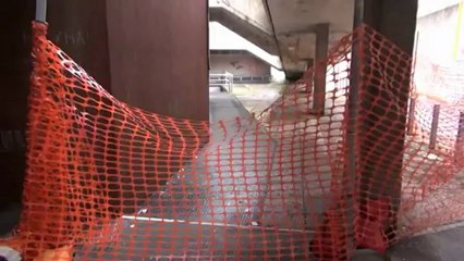 Icaro Tv. Da cinema a rudere: l'Astoria fermo al palo