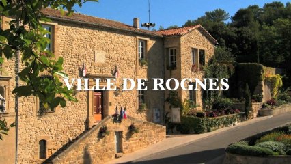 ROGNES: C'est arrivé en 2012...