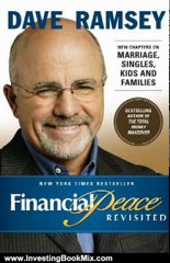 Investing Book Review: Financial Peace Revisited by Dave Ramsey