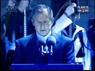 11 Sept : Quand Planète révélait discrètement la vraie nature des attentats (2004)