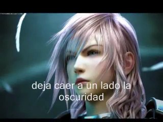 Final Fantasy XIII  Fabula Nova Crystallis Traducida Español