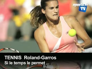 JT Sports.fr TV du Mardi 27 Mai