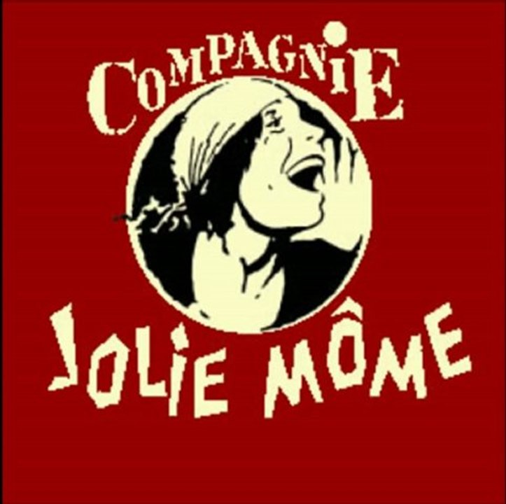 Juillet 1936 - Compagnie Jolie Môme