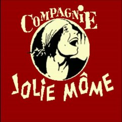 Juillet 1936 - Compagnie Jolie Môme
